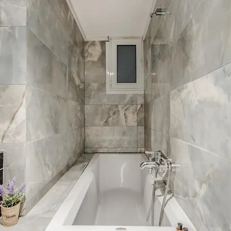 Koketa Luxury Lejlighed *