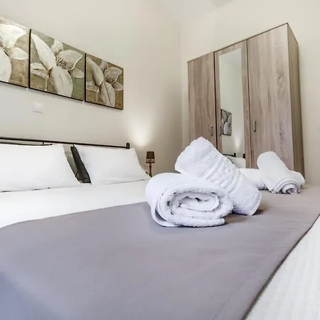 Koketa Luxury Corfu (city)