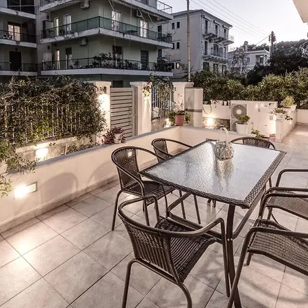 Koketa Luxury * Corfu (city)