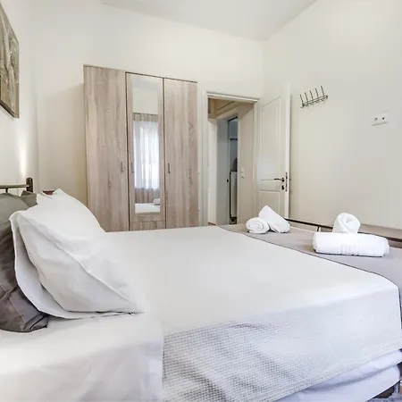 Lejlighed Koketa Luxury *