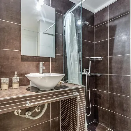 Koketa Luxury Lejlighed