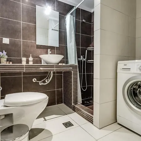 Koketa Luxury Lejlighed