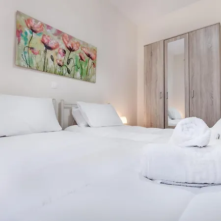 Koketa Luxury * Corfu (city)