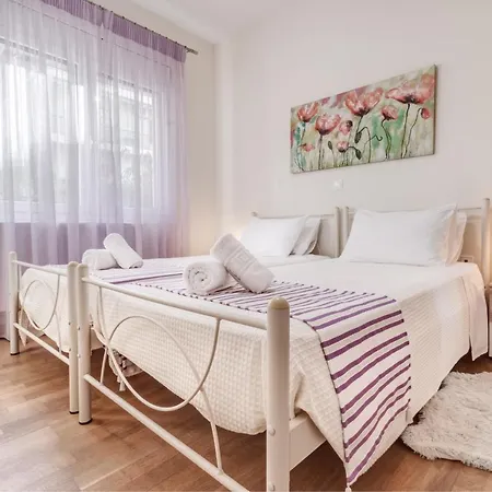 Apartment Koketa Luxury