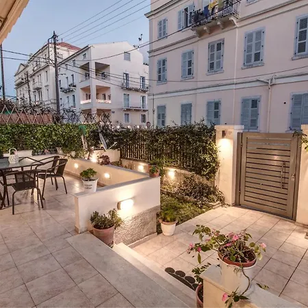 Apartment Koketa Luxury