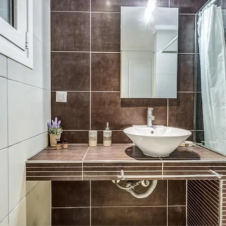 Koketa Luxury * Corfu (city)