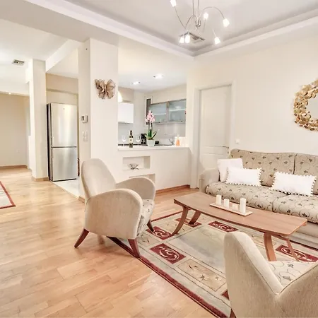 Apartment Koketa Luxury