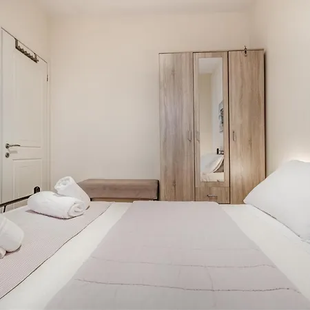 Apartment Koketa Luxury