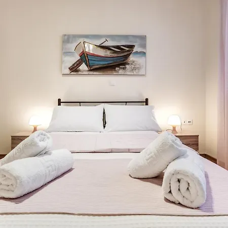 Koketa Luxury Apartment Corfu (city)