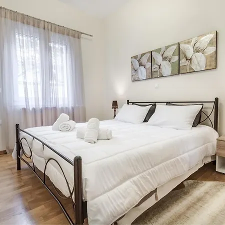 Koketa Luxury Apartment Corfu (city)