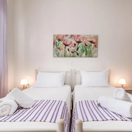 Apartment Koketa Luxury