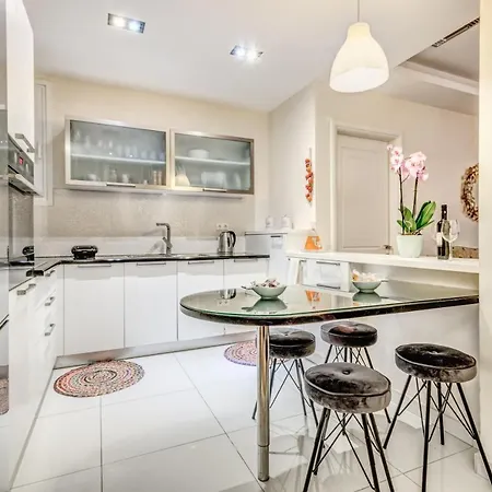 Koketa Luxury Apartment *