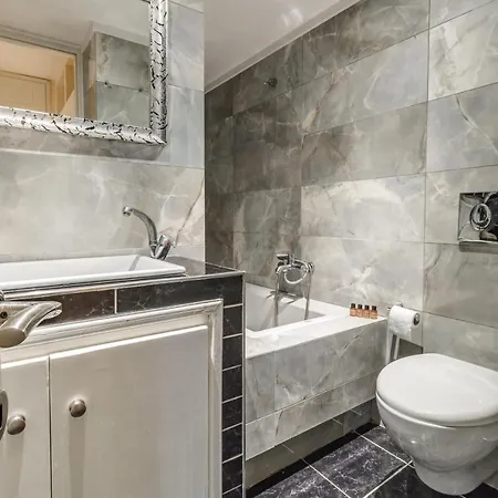 Koketa Luxury Apartment Corfu (city)