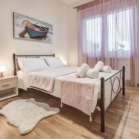 Koketa Luxury Apartment Corfu (city)