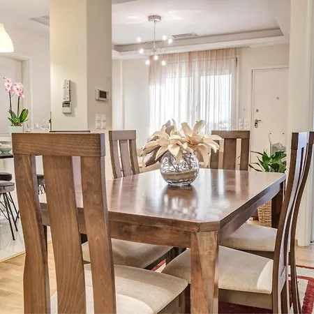 Apartment Koketa Luxury Corfu (city)