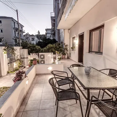 Koketa Luxury Apartment
