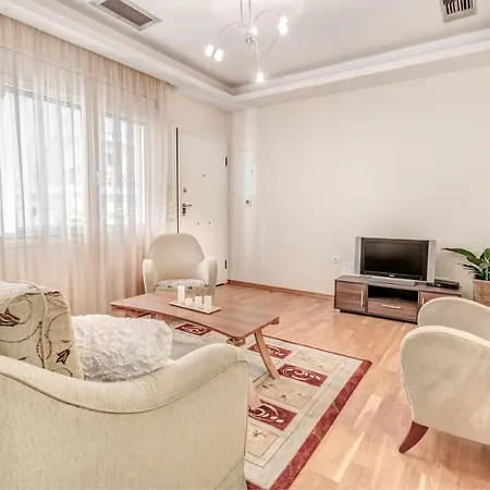 Koketa Luxury Apartment