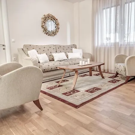 Koketa Luxury Apartment Corfu (city)