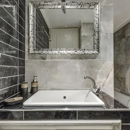 Koketa Luxury * Corfu (city)