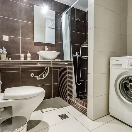 Koketa Luxury Appartamento